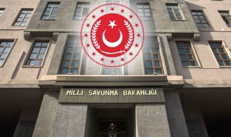 MSB'den Önemli Açıklama, "Şehitlerin Kanı Yerde Kalmadı"