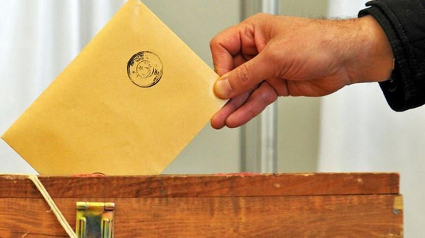 İşte O Partiler 3'üncü İttifak İçin İlk Toplantılarını Gerçekleştirdiler