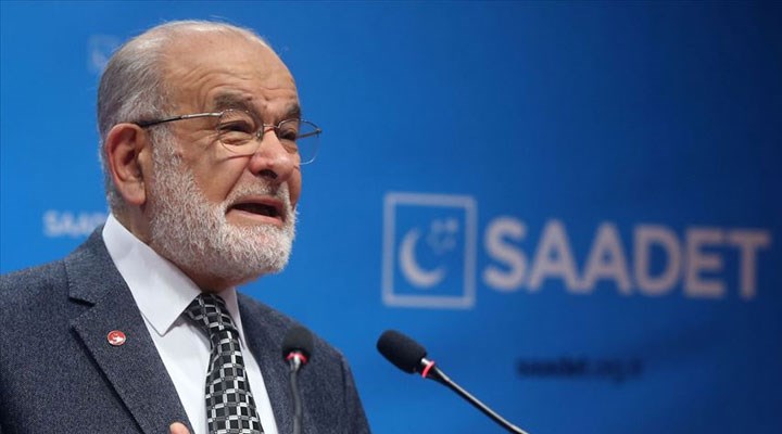 Temel Karamollaoğlu Hastaneye Kaldırıldı