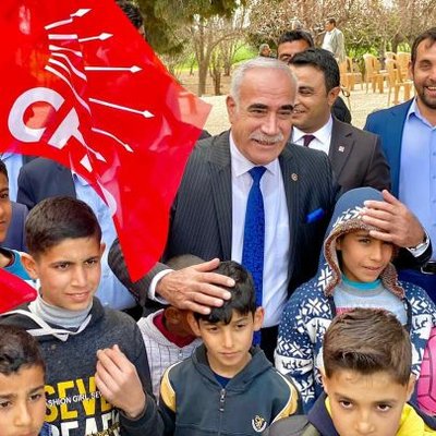 Vekil Aydınlık, Koronavirüse Yakalandı