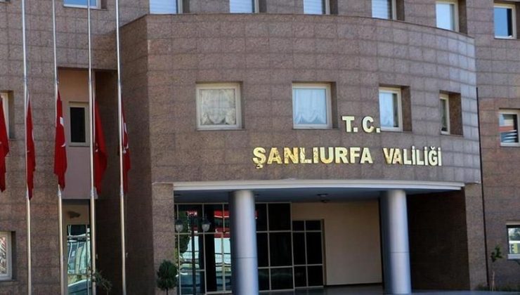 Şanlıurfa Valiliğinden, Ertelen Sınavlar ve Eğitim Merkezleriyle İlgili Karar Açıklandı