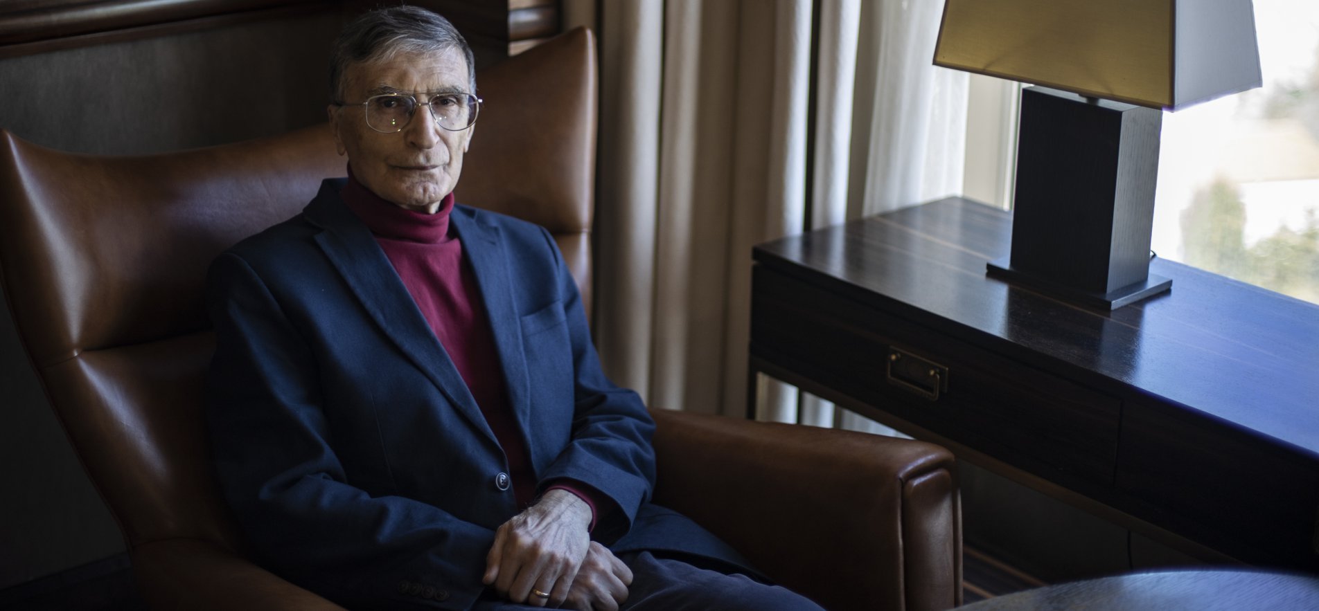 Sancar: Türkiye'nin bana gösterdiği ilgi, On Nobel'den daha önemli