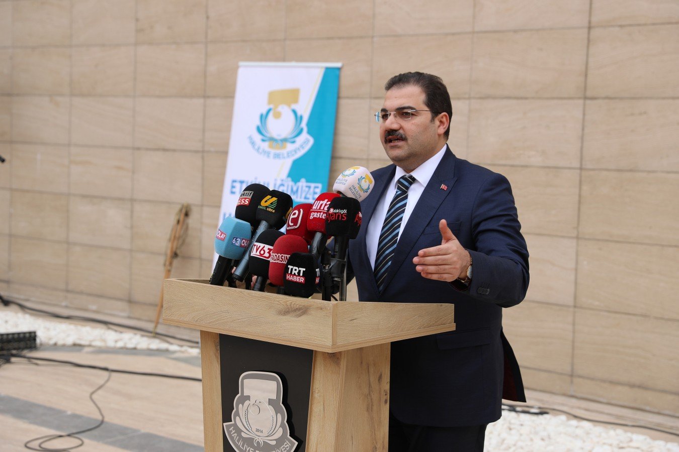 Başkan Canpolat: Gençlerimize tarihlerini tanıtıyoruz