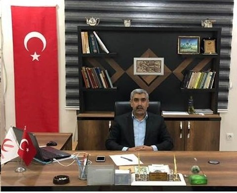 Başkan Yetimoğlu’ndan Miraç kandili mesajı