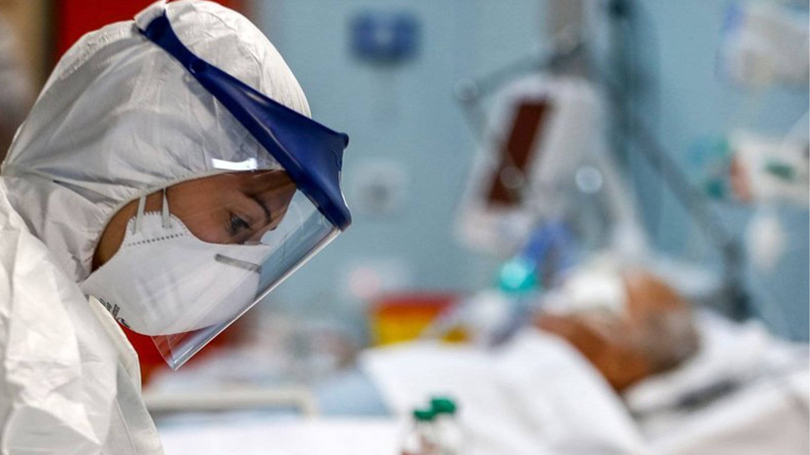 Koronavirüs tablosu açıklandı, 206 kişi hayatını kaybetti