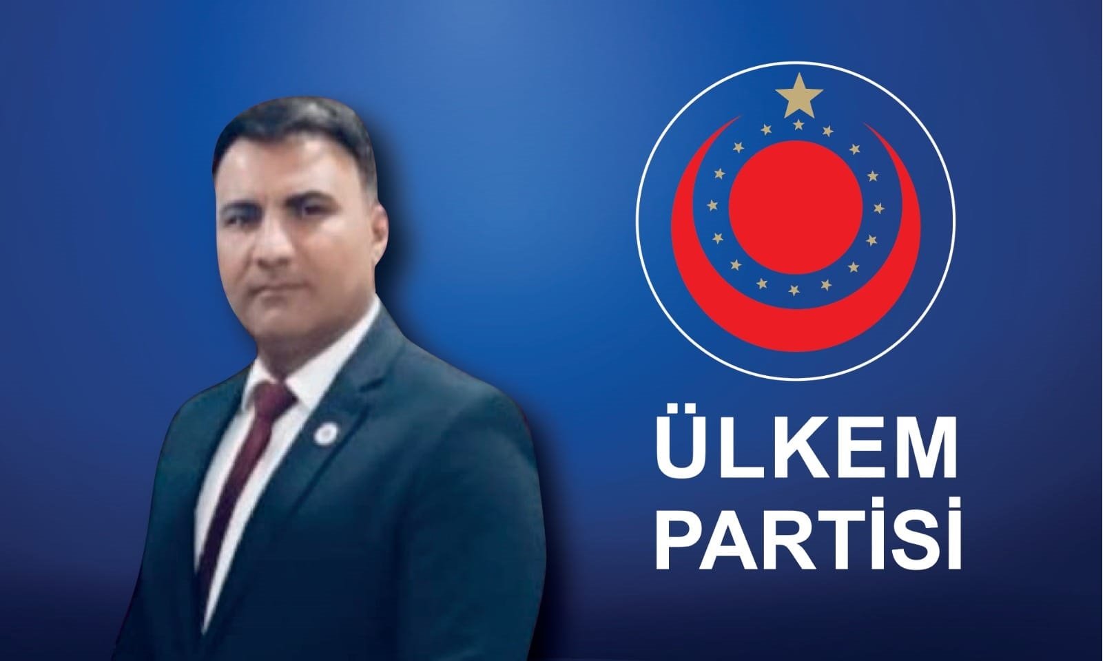 Başkan Özbay’dan Miraç Kandili mesajı