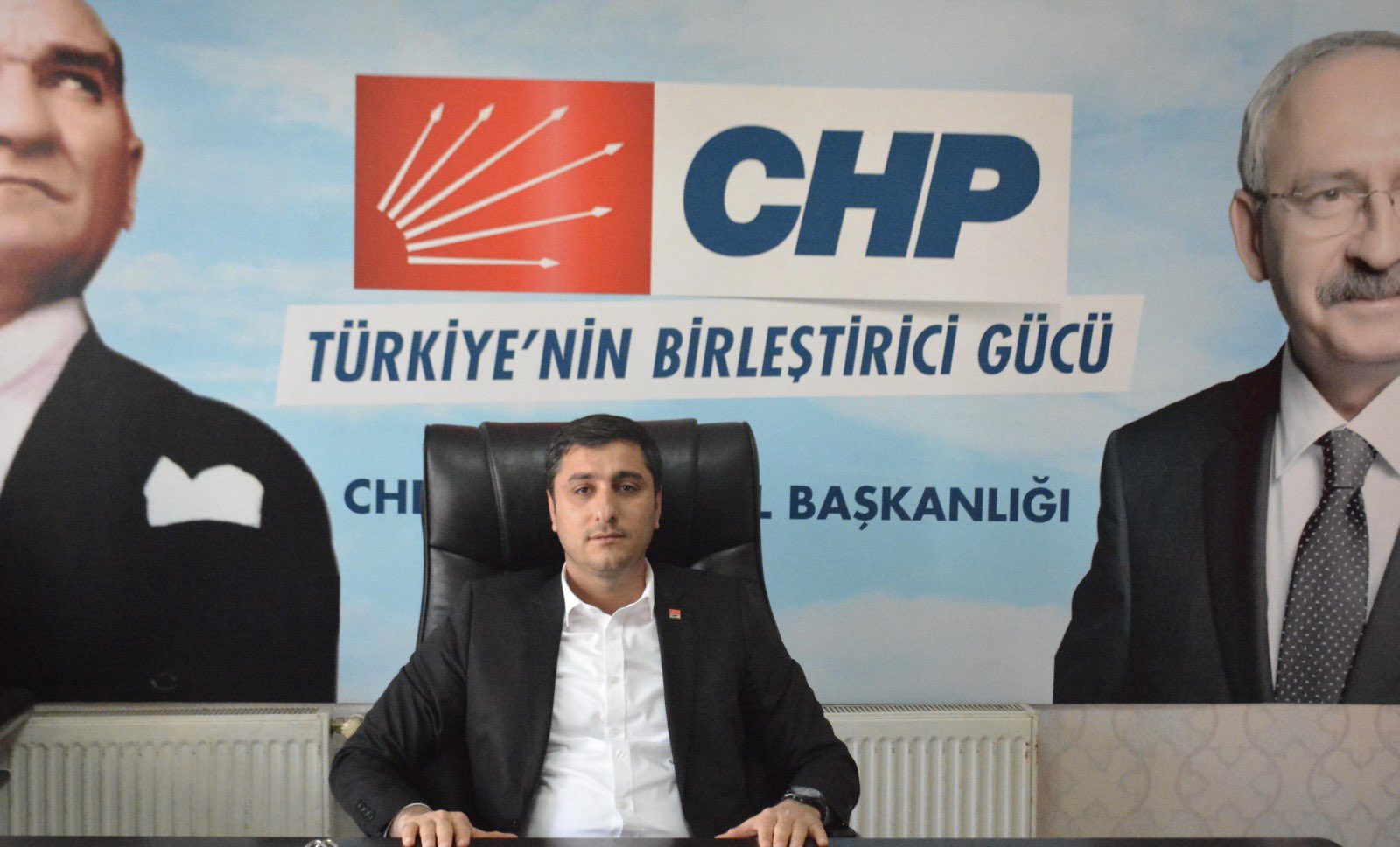 Başkan Ferhat Karadağ'dan Miraç kandili mesajı
