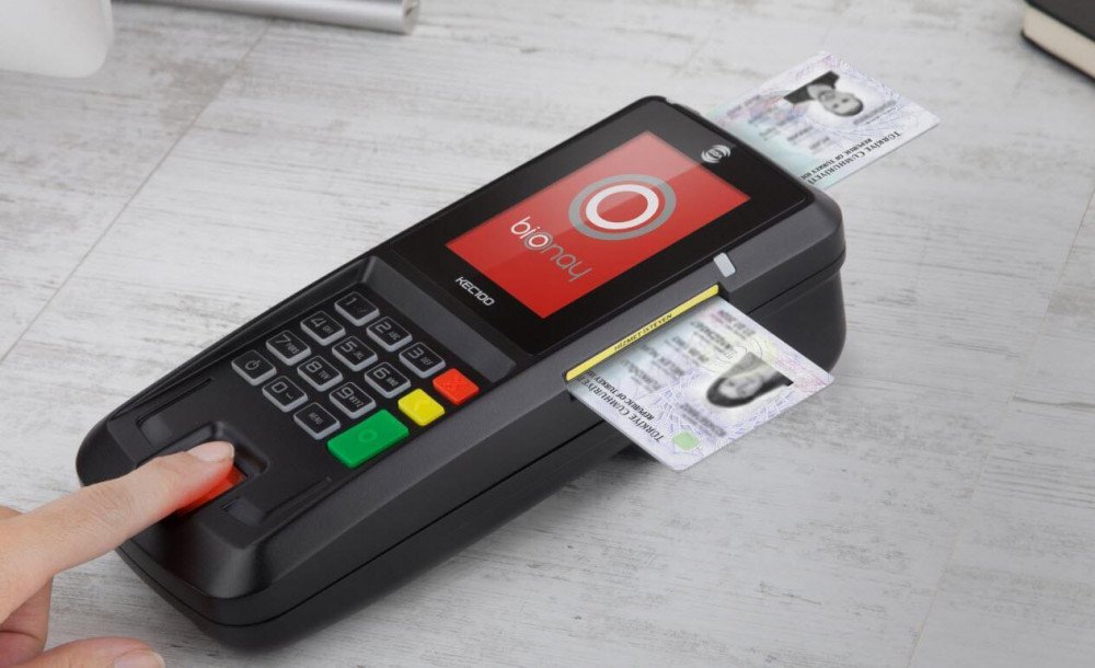 Elektronik kimlik doğrulama sistemi (EKDS) sayesinde tapu'da büyük vurgun önlendi