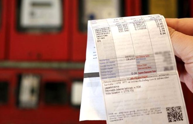 Şok İddia elektrik faturalarında ne kadar indirim yapılacağı belli oldu