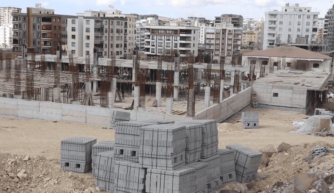 Narlıkuyu Semt Pazarı Yükseliyor