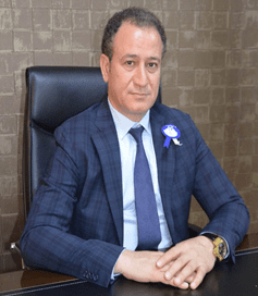 Başkan Karadağ’dan Vergi Haftası mesajı