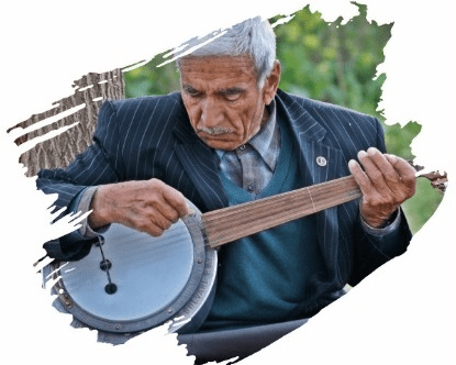 ŞURKAV’dan Kısas kültür ve sanat gecesi
