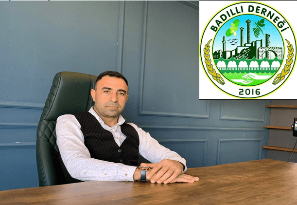 Başkan Değerli'den Miraç kandili mesajı