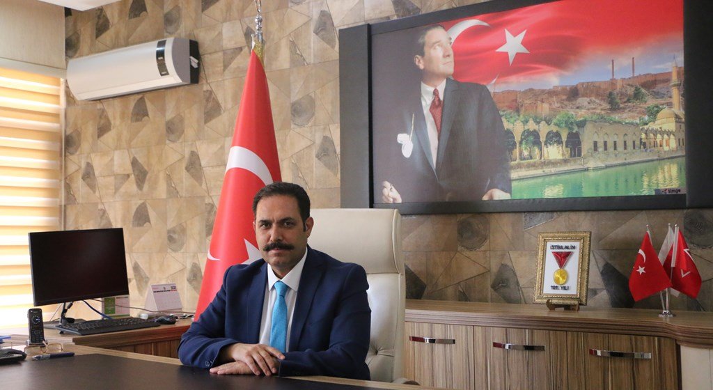 Müdür Bilici ‘den “Üç Ayların Başlangıcı” Mesajı