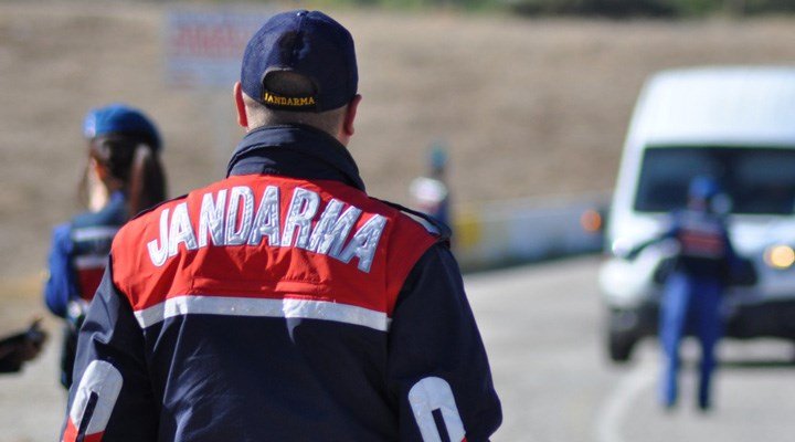Suruç'ta Huzur operasyonu düzenledi, 25 Kişi Tutuklandı