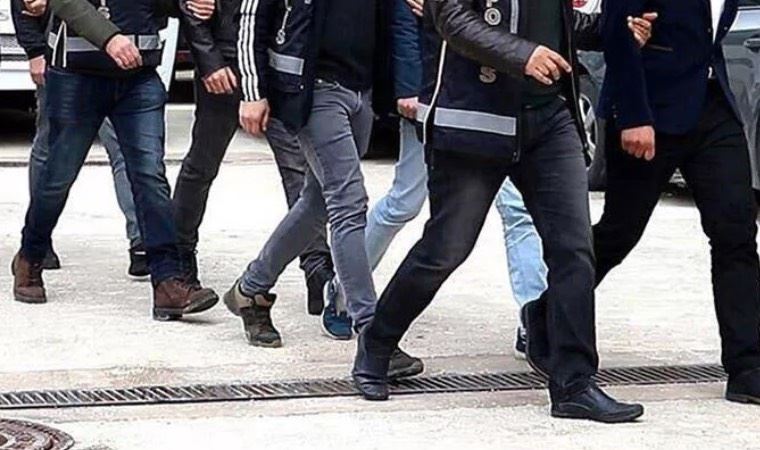 Ulu Cami hırsızları tutuklandı