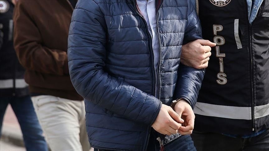 Ülke Genelinde Aranan Şahıslar Uygulaması Gerçekleştirildi
