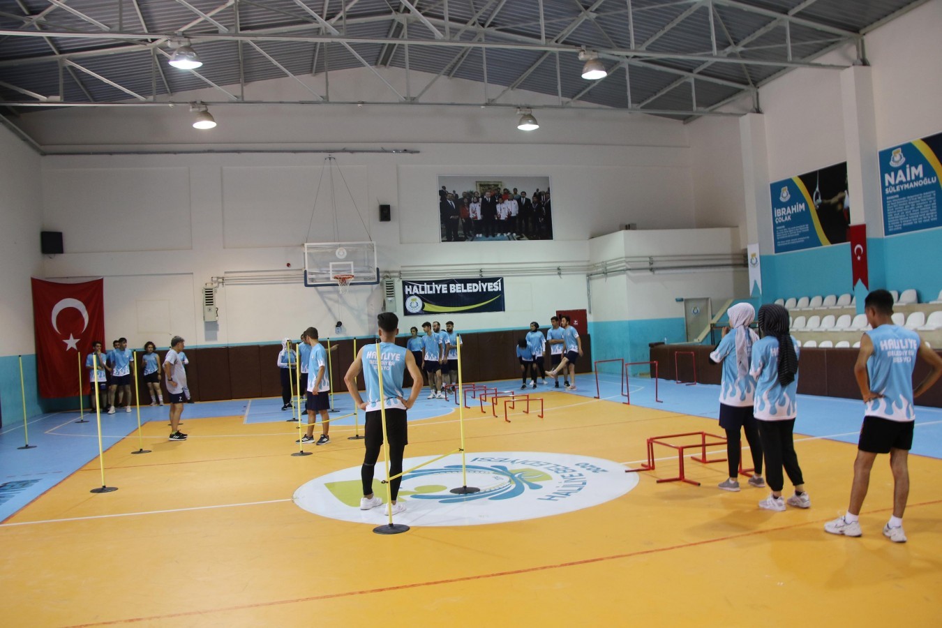 BESYO ve POMEM, hazırlık kursları için kayıtlar başladı