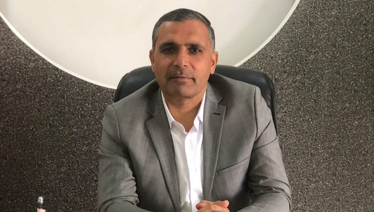 Başkan Aslan'dan 8 Mart Dünya Kadınlar Günü Mesajı