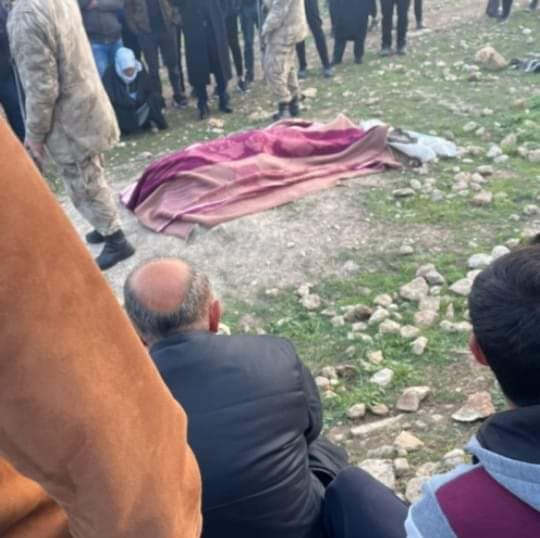 Ceylanpınar’da elektrik akımına kapılan 1 kişi hayatını kaybetti