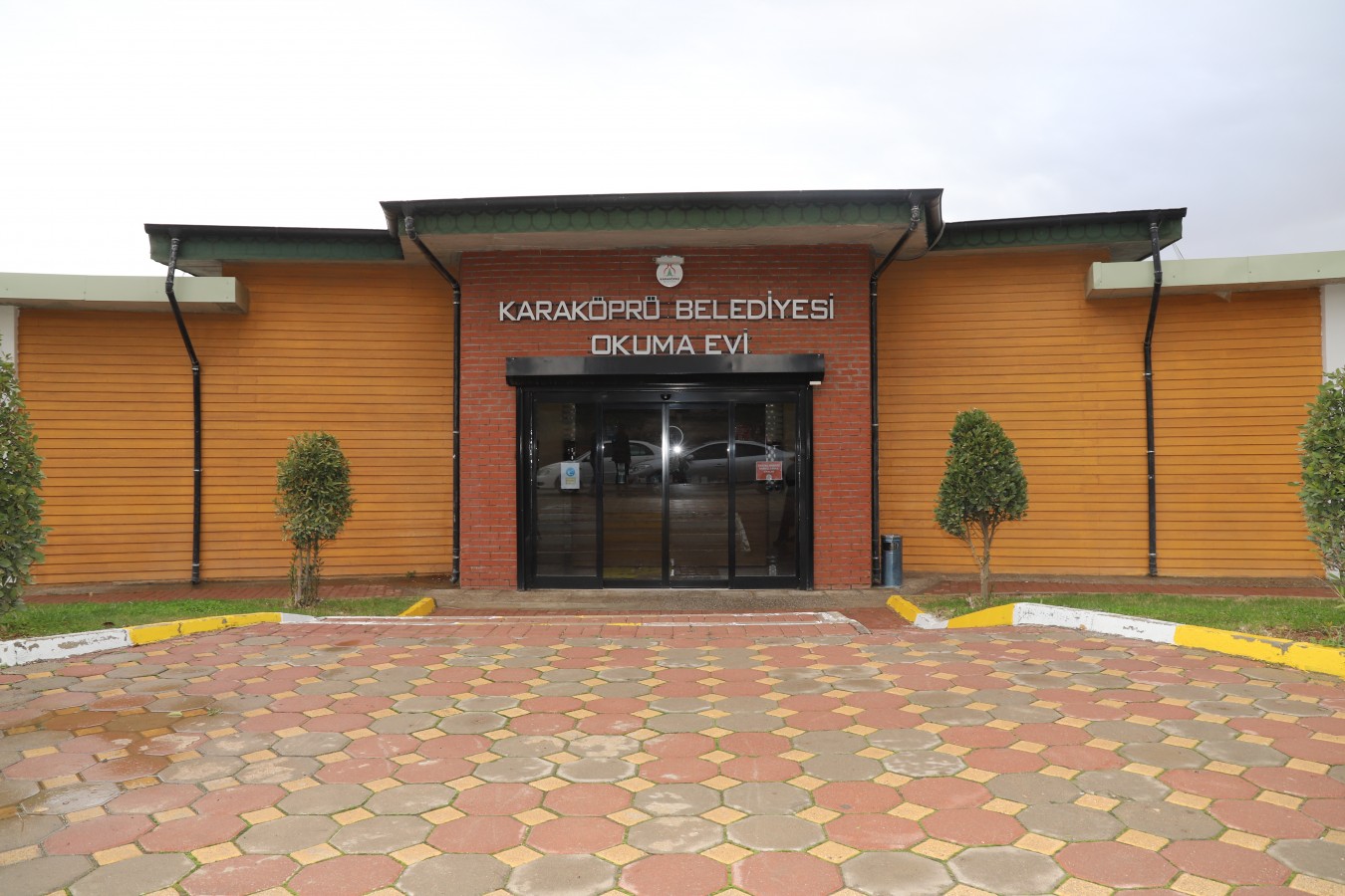 Karaköprü'de okuma evlerinin kapanış saatleri değişti