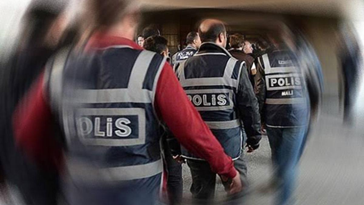 SRC sınavlarında yapılan usulsüzlükleri tespit edilen 3 kişi tutuklandı
