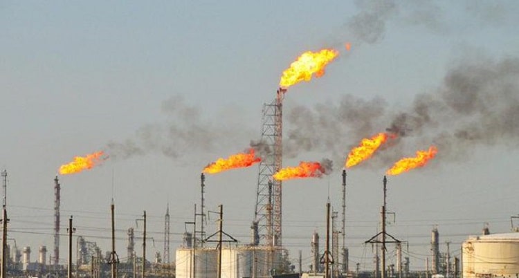 İran duyurdu, pazartesi doğalgaz için zam kapıda