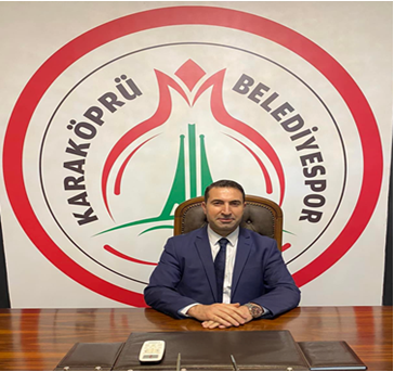 Başkan Aslan'dan Berat Kandili mesajı