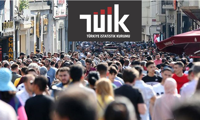 TÜİK açıkladı işsizlik oranlarında Şanlıurfa kaçıncı sırada!