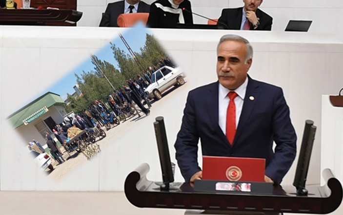 Vekil Aydınlık: Yazdıkları ekonomi kitabının özeti