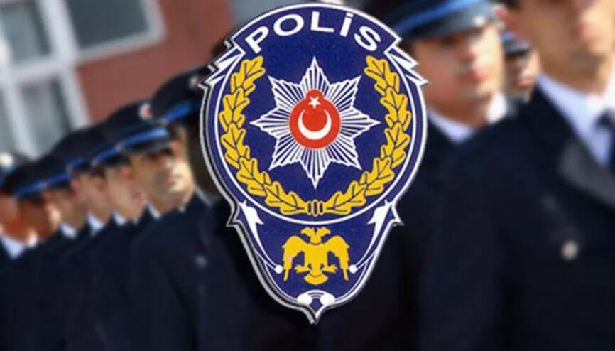Suriyeliler polis olabilecekler mi