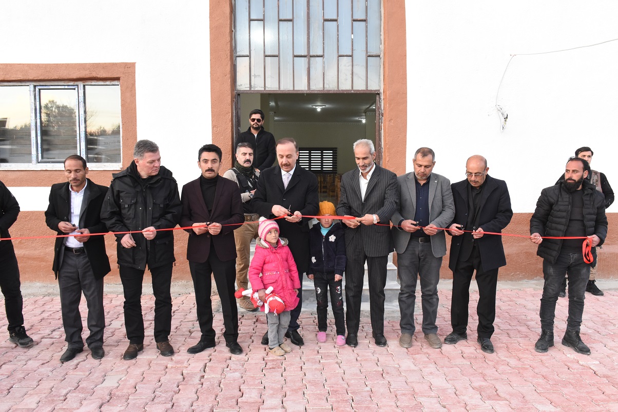 Barış Pınarı Bölgesi, cazibe merkezi haline geliyor￼