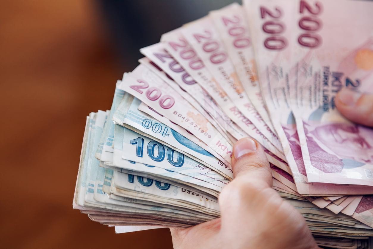 Asgari ücret ek zam geliyor