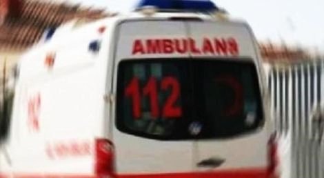 Karaköprü ilçesinde gece yaşanan kavgada 5 kişi yaralandı