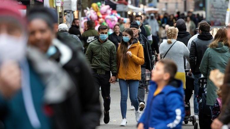 14 Nisan koronavirüs tablosu açıklandı