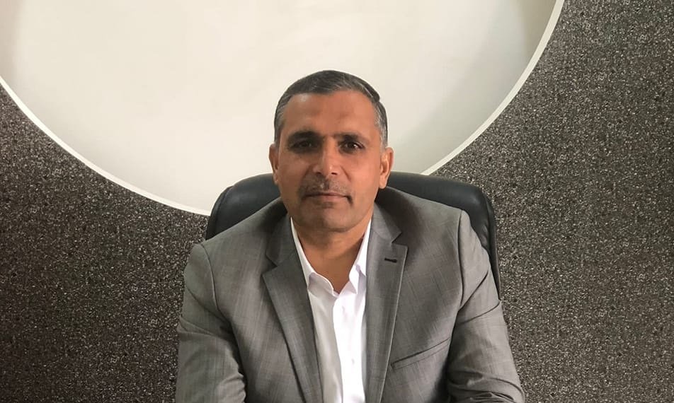 Başkan Aslan’dan Ramazan ayı mesajı
