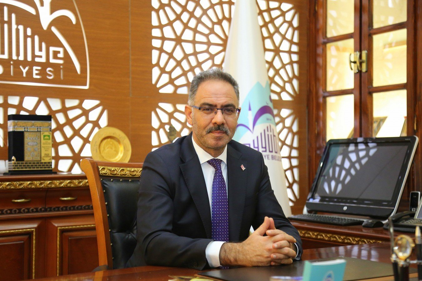 Başkan Kuş'tan 11 Nisan mesajı