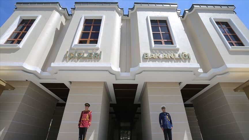 İçişleri Bakanlığı, 215 belediye talimat verdi