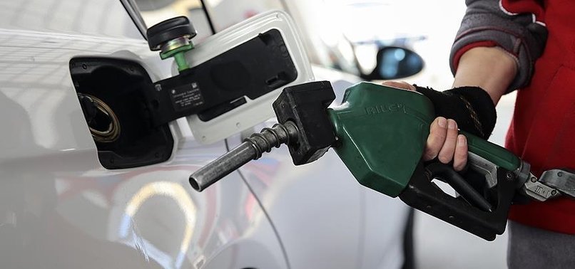 Benzin ve motorinde güncel fiyatlar