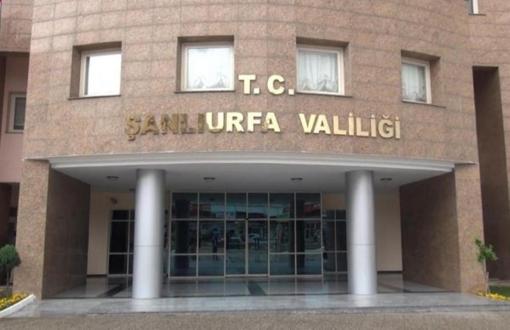 Valilikten, hırsılık vakası ile ilgili açıklama yapıldı
