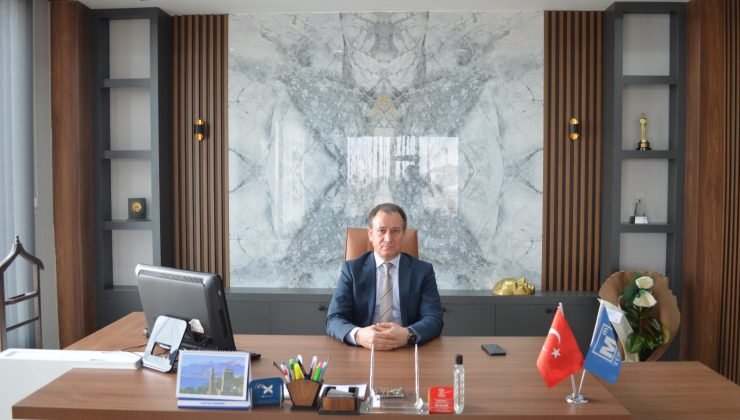 Başkan Karadağ’dan Ramazan ayı mesajı