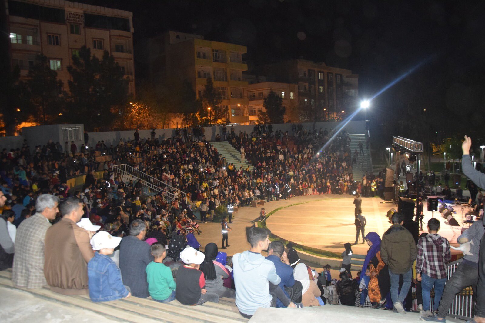 Viranşehir Belediyesi, Ramazan ayı etkinliklerine devam ediyor