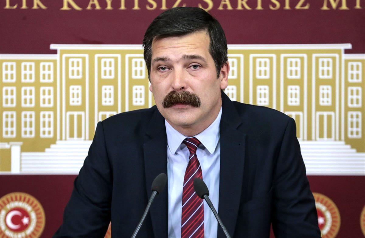 Baş'tan flaş asgari ücret teklifi