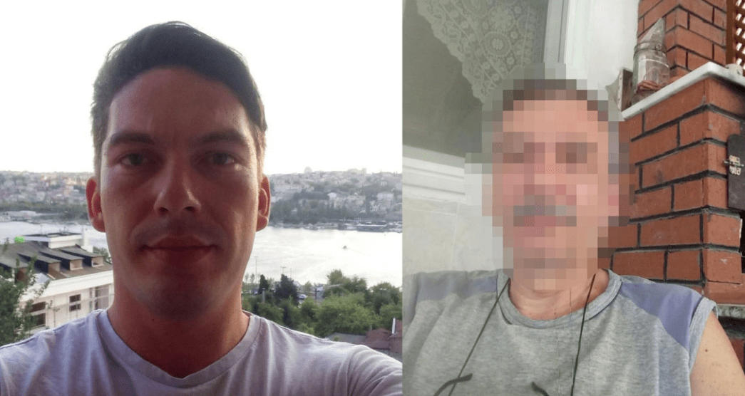 Bu nasıl bir vahşet! Baba oğlunu satırla öldürdü