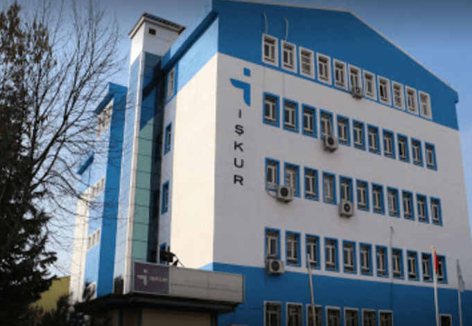 Şanlıurfa İŞKUR müdürü belli oldu
