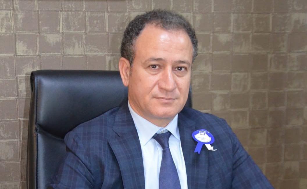Başkan Karadağ’dan 11 Nisan mesajı