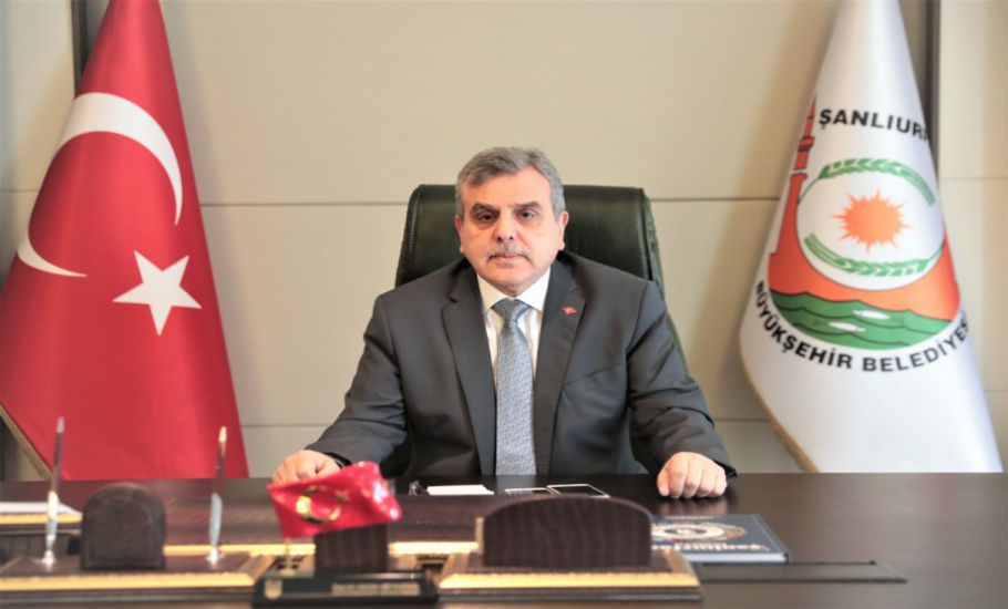 Başkan Beyazgül “Kadir Gecemiz mübarek olsun”