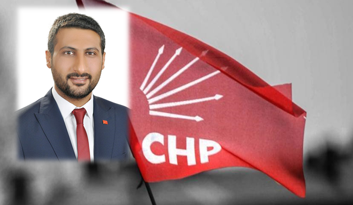 Başkan Yamaç ’tan Ramazan Bayramı mesajı