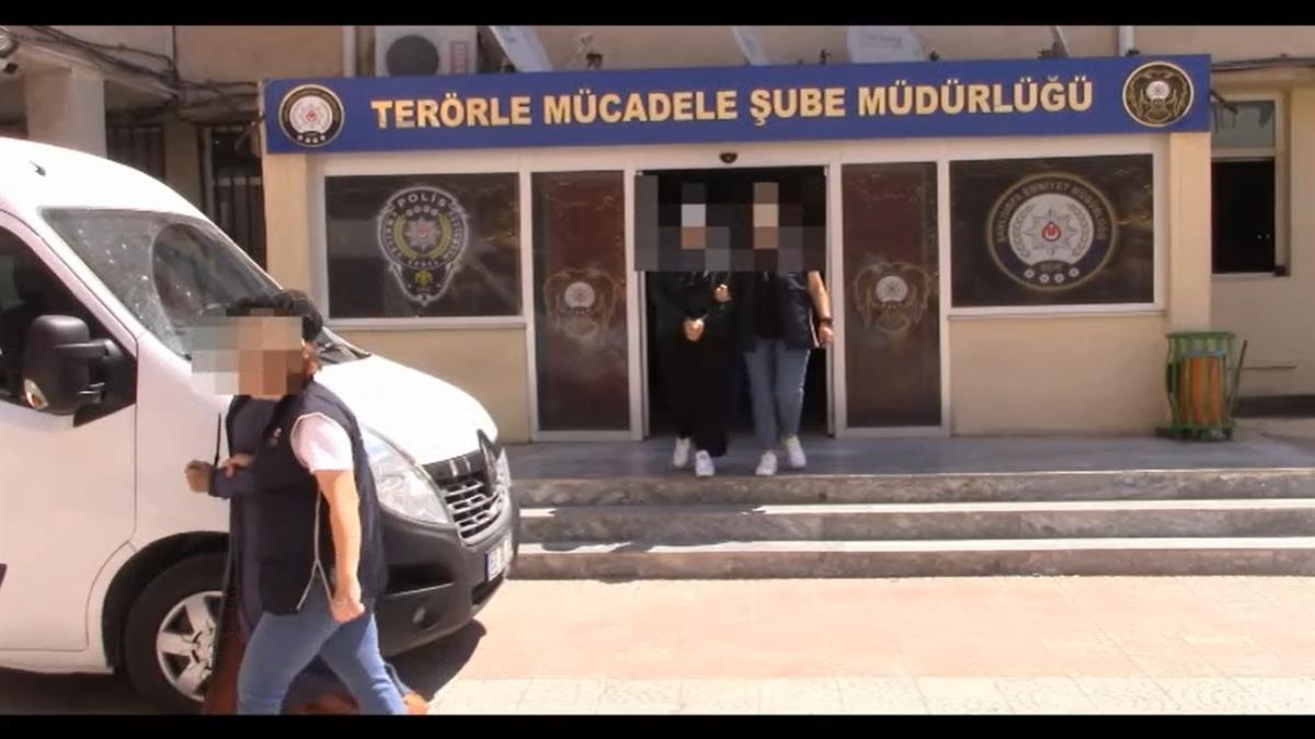 FETÖ/PDY örgütüne operasyon düzenlendi 7 kişi tutuklandı