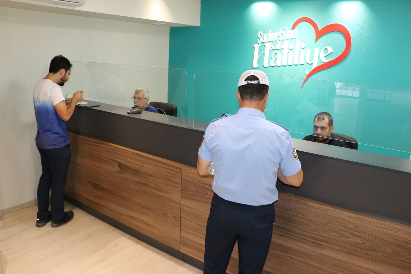 Haliliye belediyesi duyurdu 31 Mayıs son gün